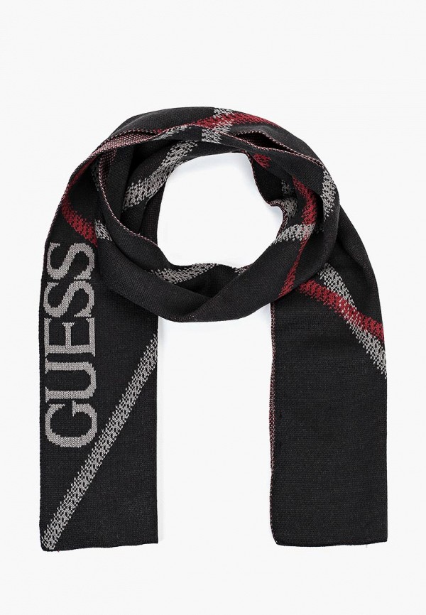 Шарф Guess