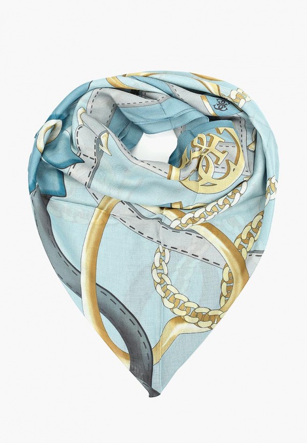 все цены на Платок Guess Guess GU460GWBKZW1 онлайн
