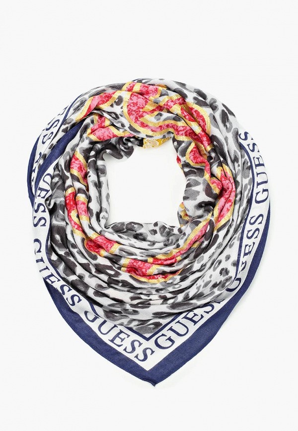 все цены на Платок Guess Guess GU460GWCFMY9 онлайн