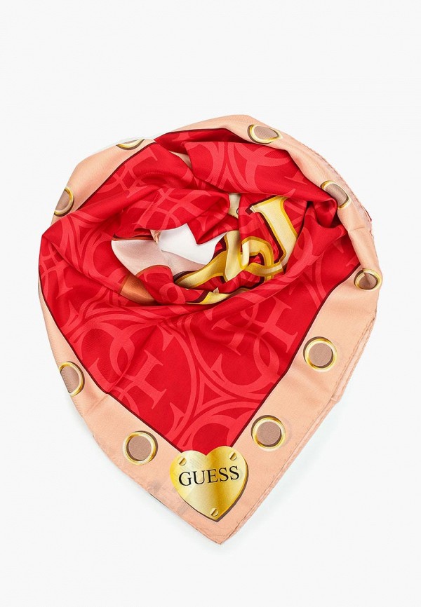 Платок Guess Guess GU460GWDKQQ3