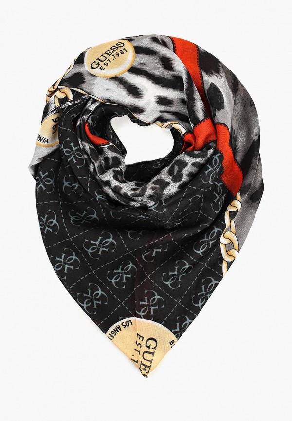 все цены на Платок Guess Guess GU460GWDKQQ6 онлайн