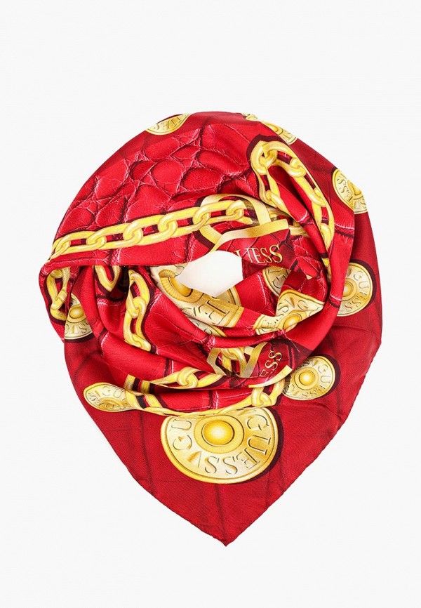 все цены на Платок Guess Guess GU460GWDKQR5 онлайн
