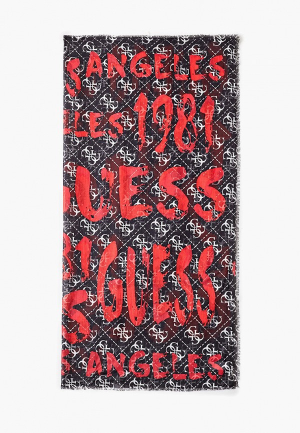 

Платок Guess, Разноцветный