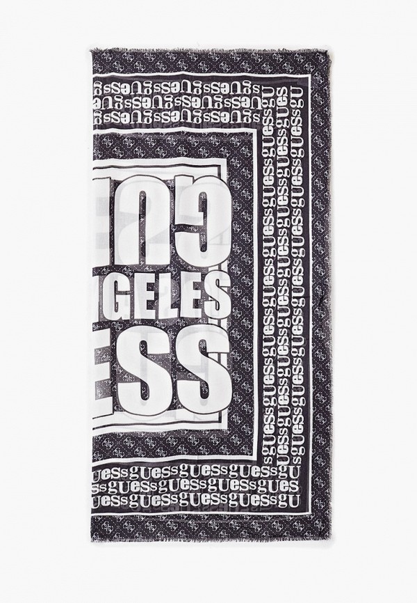 

Платок Guess, Черный