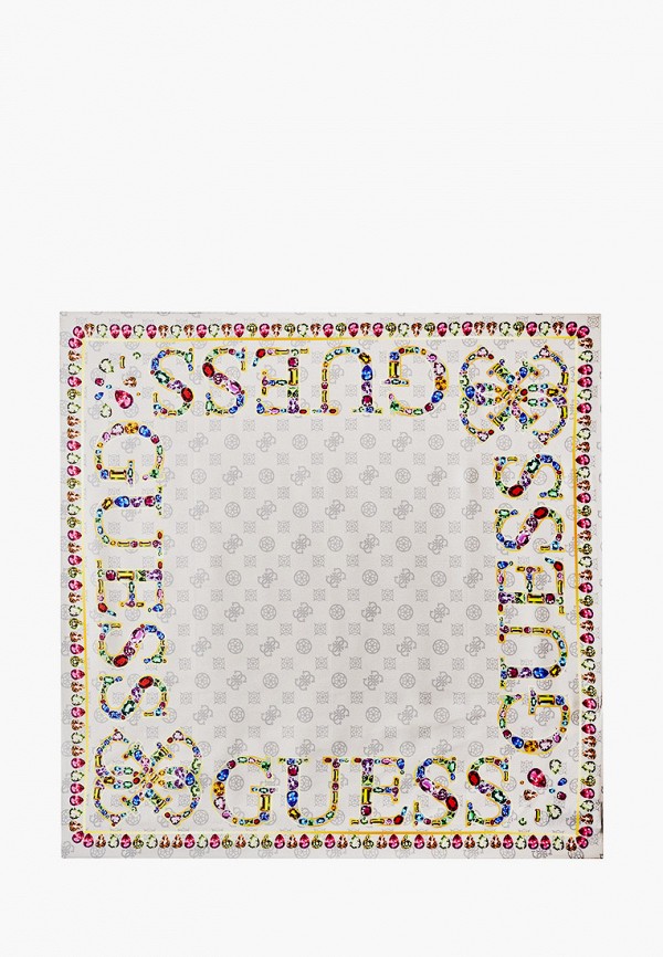 

Платок Guess, Бежевый