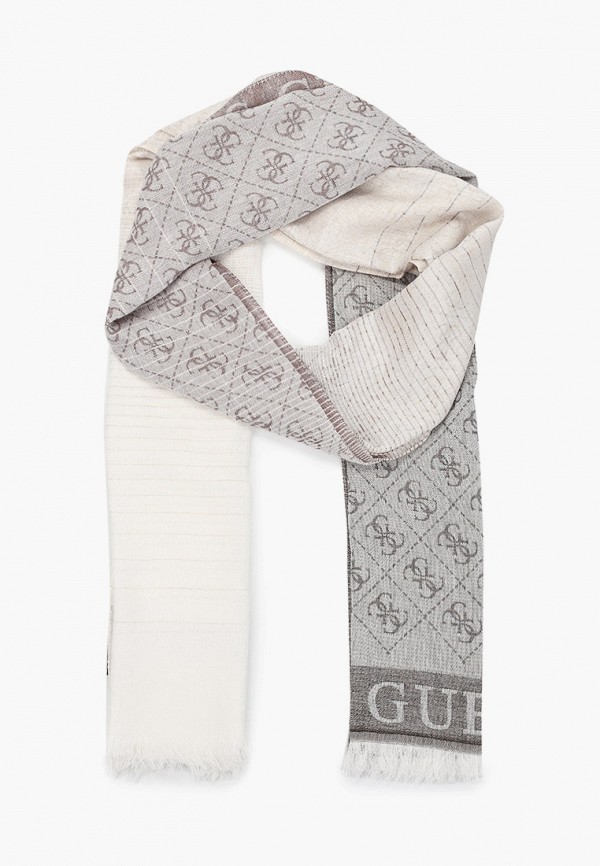 

Палантин Guess, Бежевый