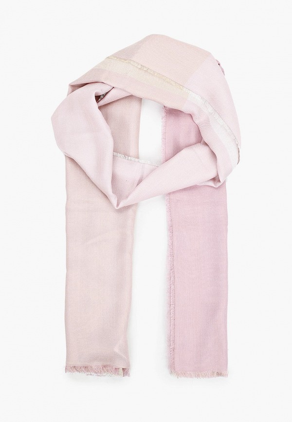 

Палантин Guess, Розовый