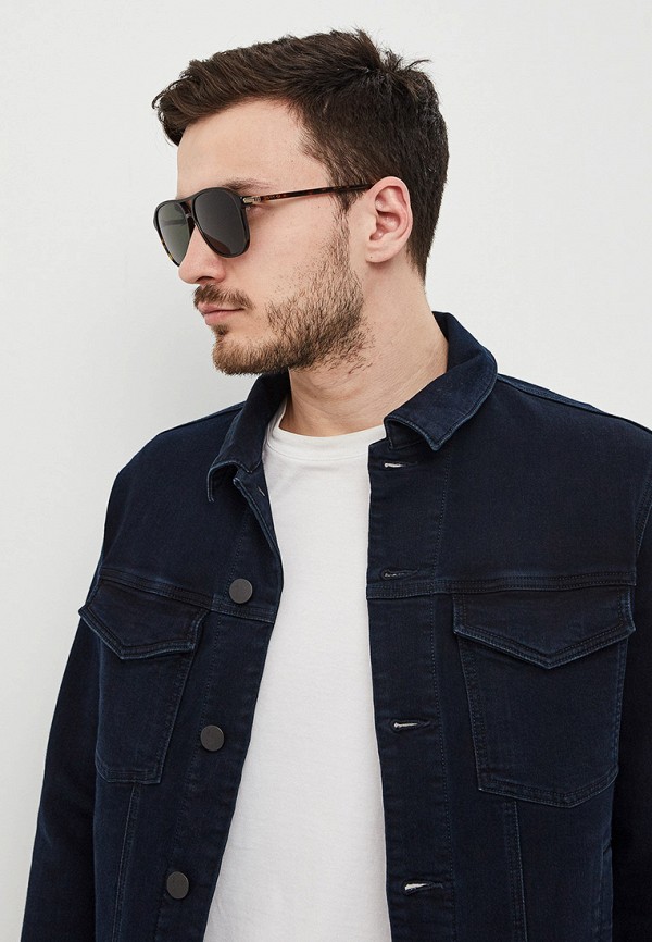 фото Очки солнцезащитные gucci