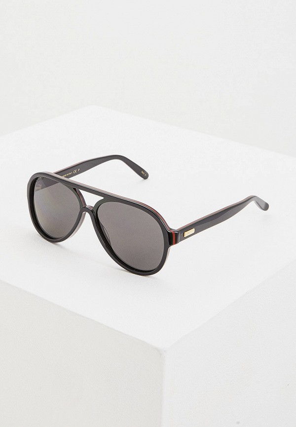 где купить Очки солнцезащитные Gucci Gucci GU641DMGANQ5 по лучшей цене