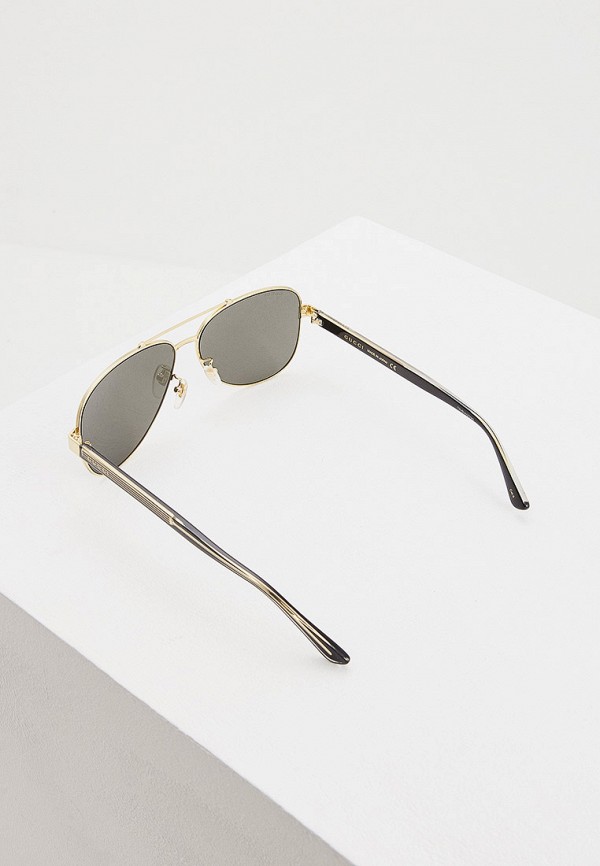 фото Очки солнцезащитные gucci