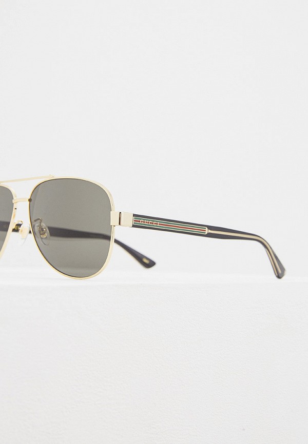 фото Очки солнцезащитные gucci