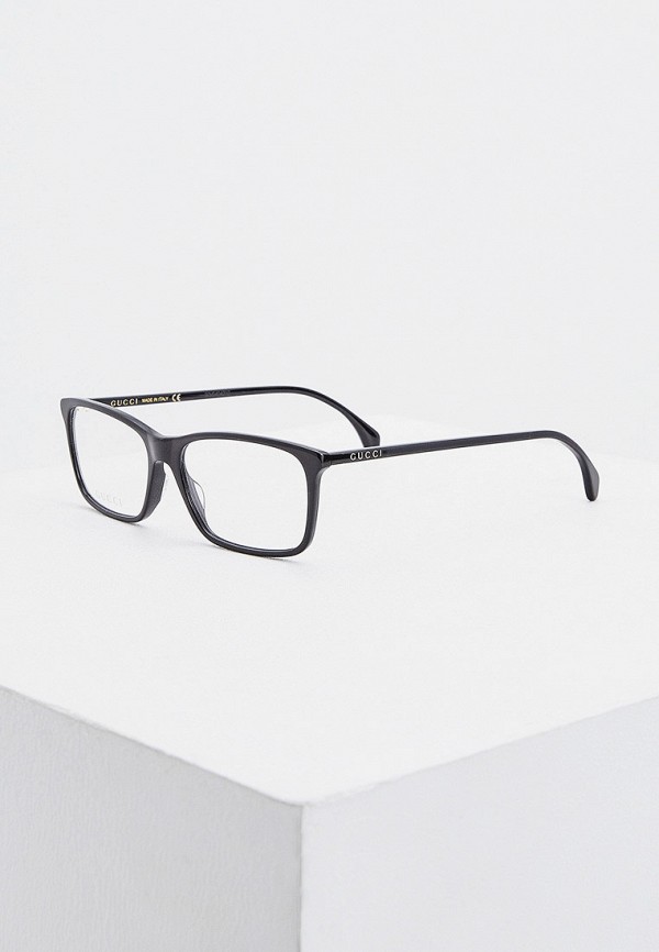 

Оправа Gucci, Черный, GG0553O 005