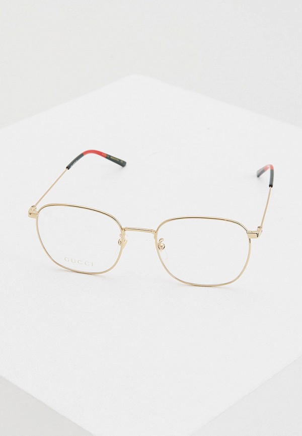 

Оправа Gucci, Золотой, GG0681O 001