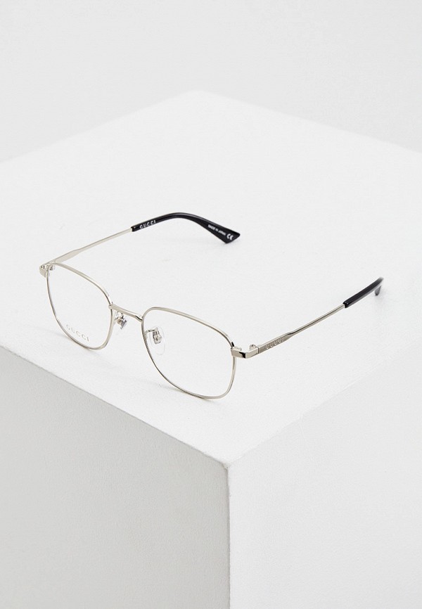 

Оправа Gucci, Серебряный, GG0861OA