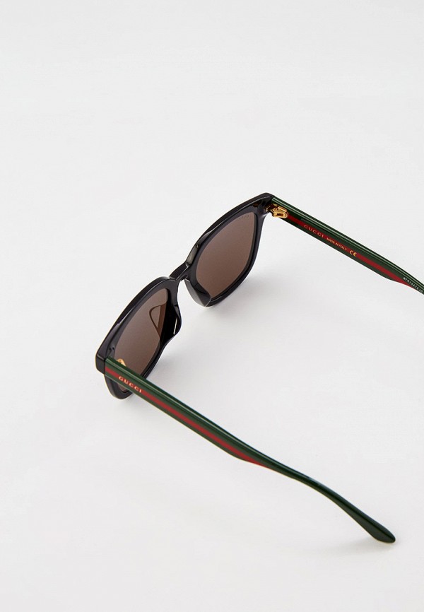 фото Очки солнцезащитные gucci