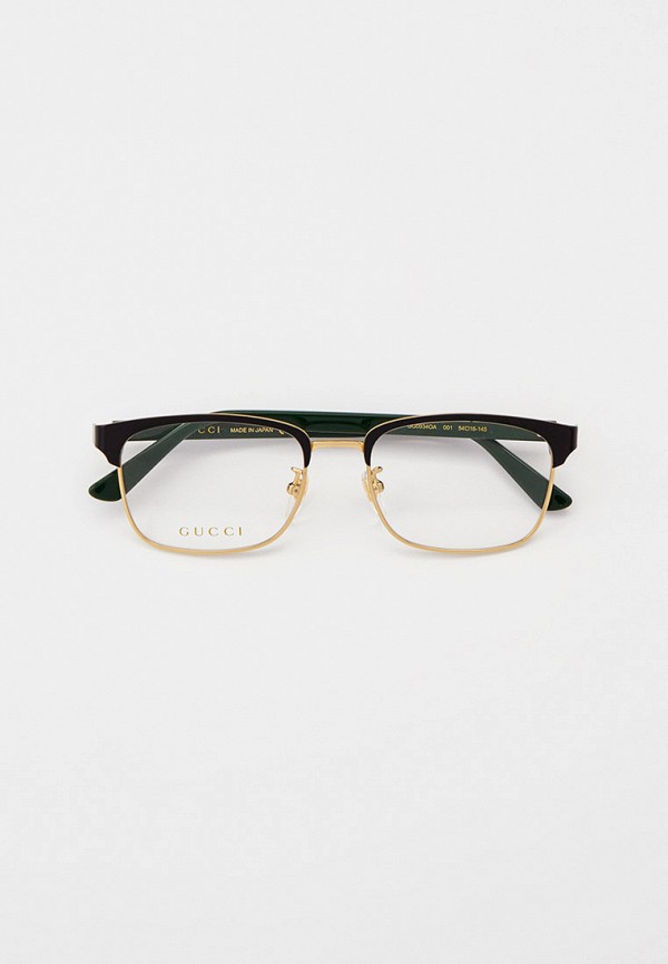 

Оправа Gucci, Золотой, GG0934OA