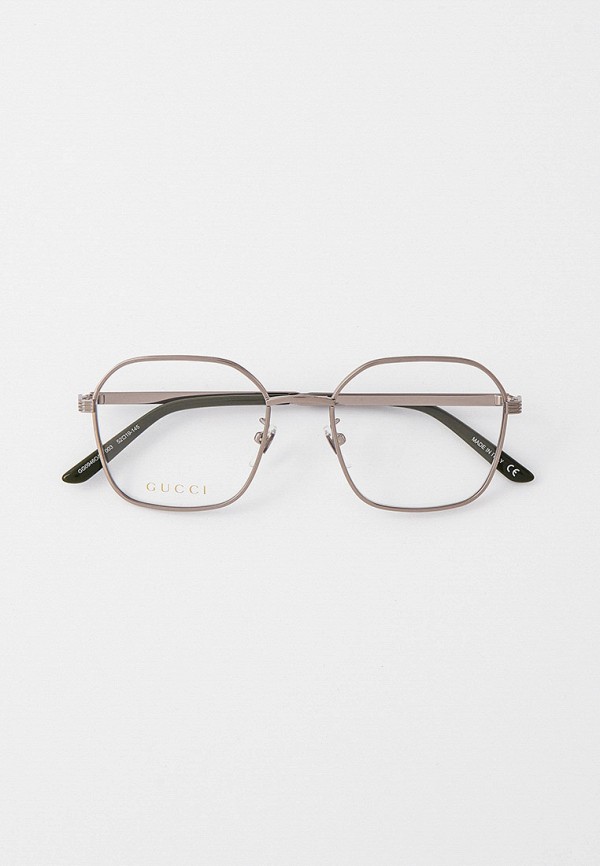 

Оправа Gucci, Серебряный, GG0946OA