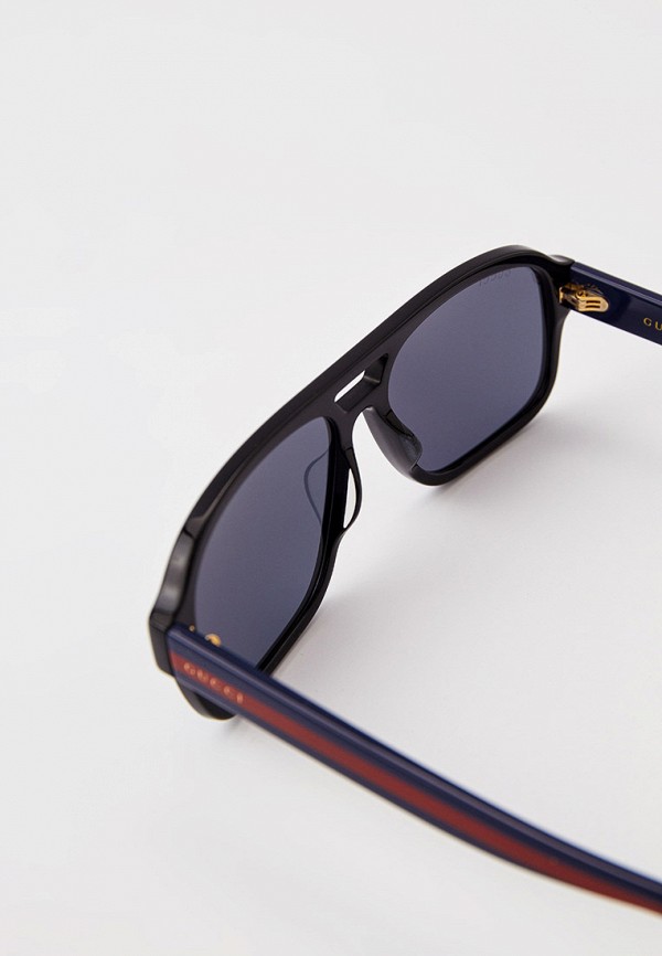 фото Очки солнцезащитные gucci