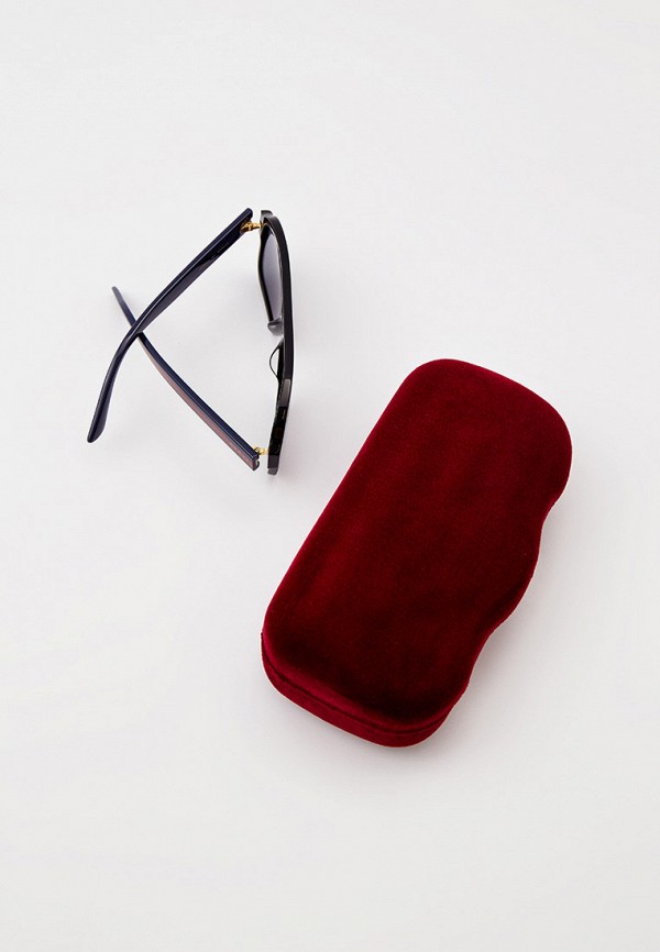 фото Очки солнцезащитные gucci