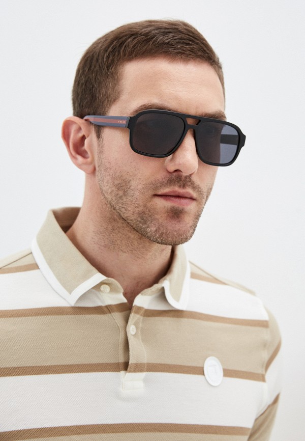 фото Очки солнцезащитные gucci