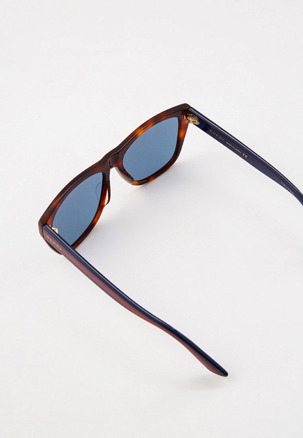 фото Очки солнцезащитные gucci