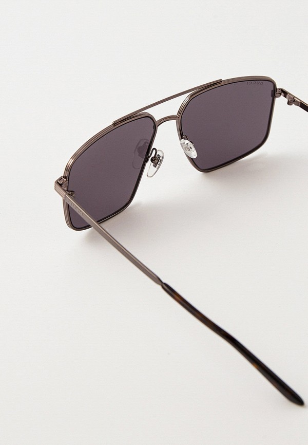 фото Очки солнцезащитные gucci