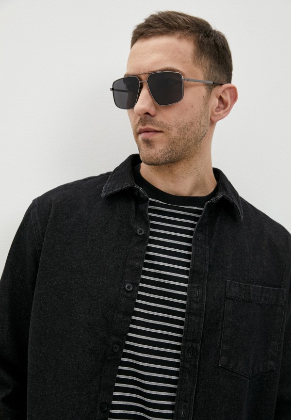 фото Очки солнцезащитные gucci