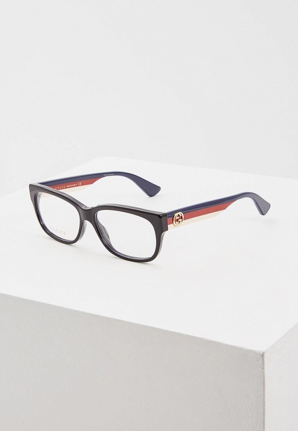 

Оправа Gucci, GG0278O005, Черный