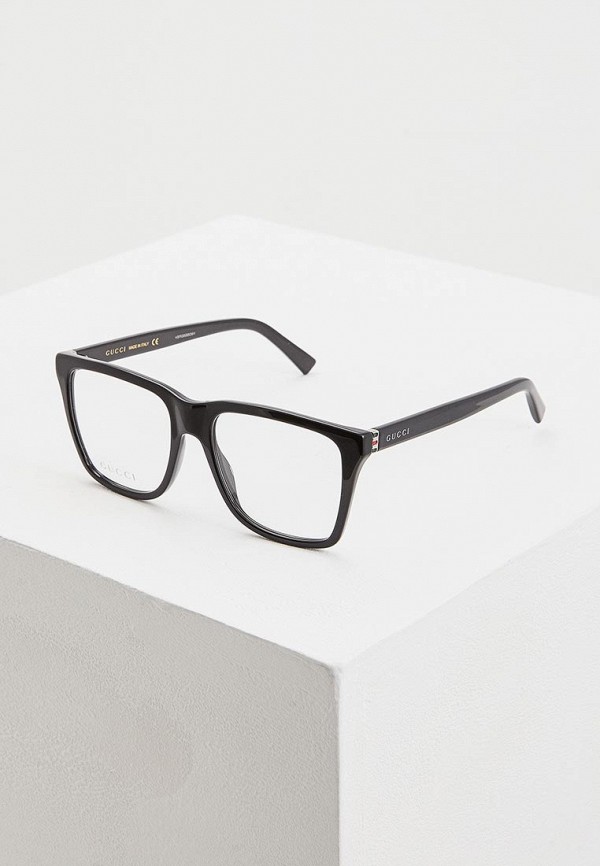 

Оправа Gucci, GG0452O 001, Черный