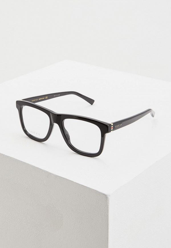 

Оправа Gucci, Черный, GG0453O 005