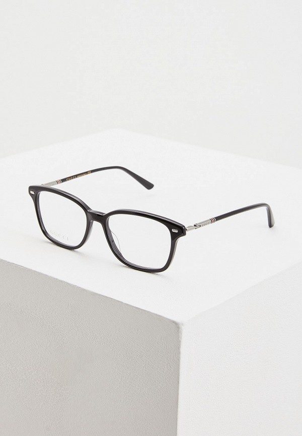 

Оправа Gucci, GG0520O 001, Черный