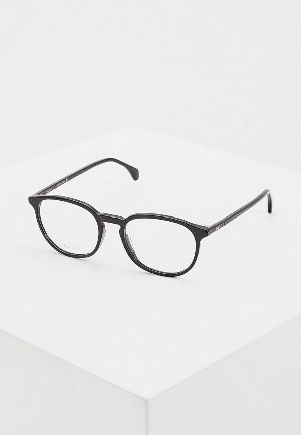 

Оправа Gucci, Черный, GG0551O 005