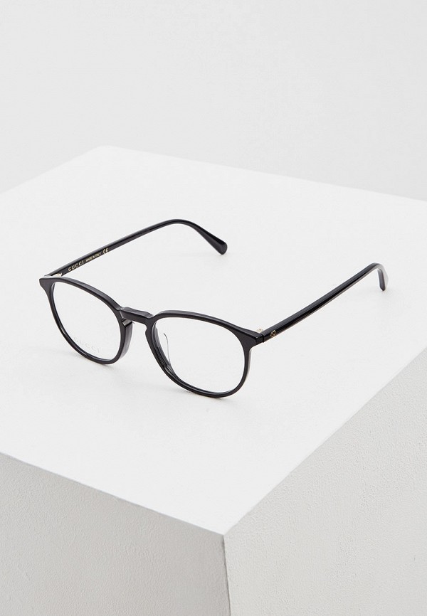 

Оправа Gucci, Черный, GG0552OA 005