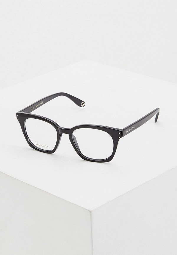 

Оправа Gucci, Черный, GG0572O 006