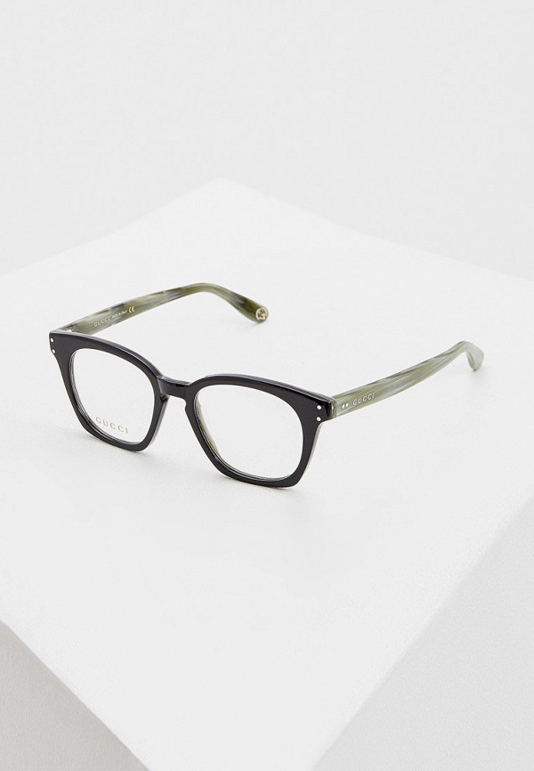 

Оправа Gucci, Черный, GG0572O 008
