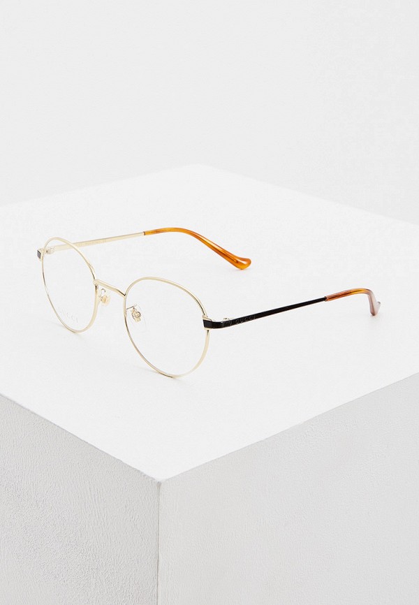 

Оправа Gucci, Золотой, GG0581O 005