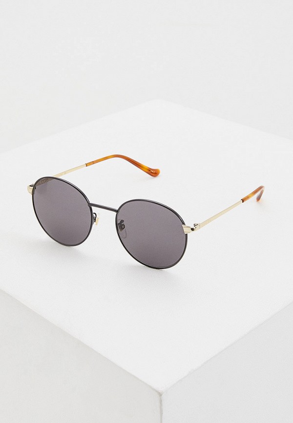 

Очки солнцезащитные Gucci, Черный, GG0574SK 001