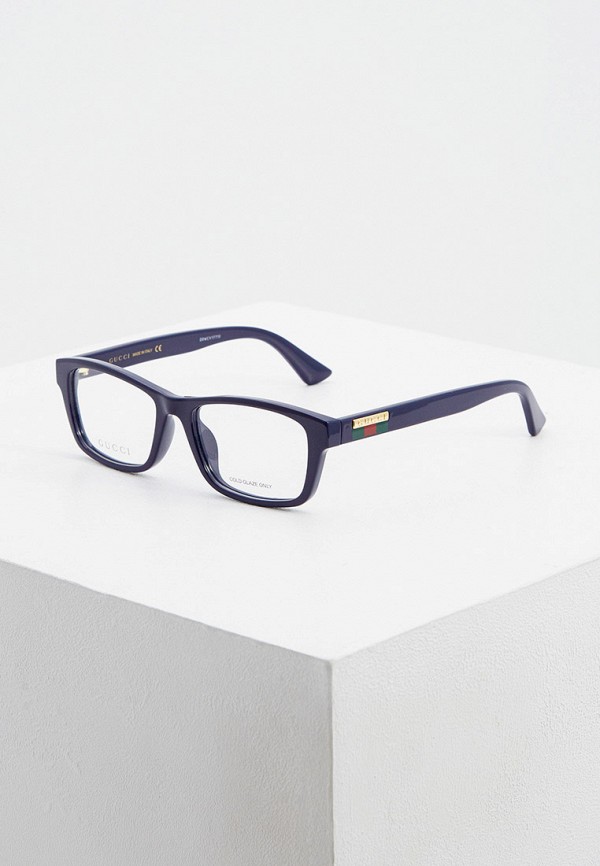 

Оправа Gucci, Синий, GG0771OA 003