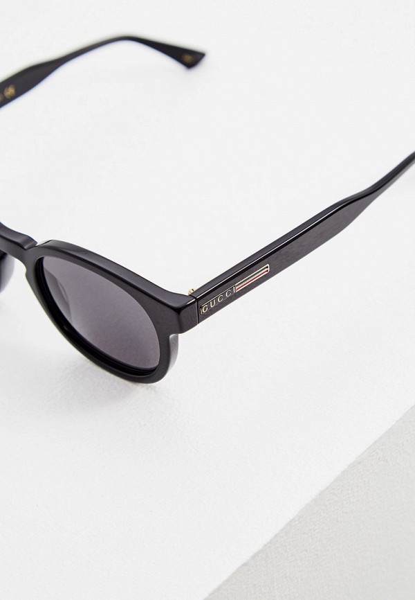 фото Очки солнцезащитные gucci