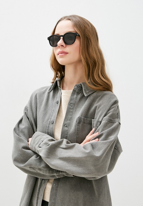 фото Очки солнцезащитные gucci