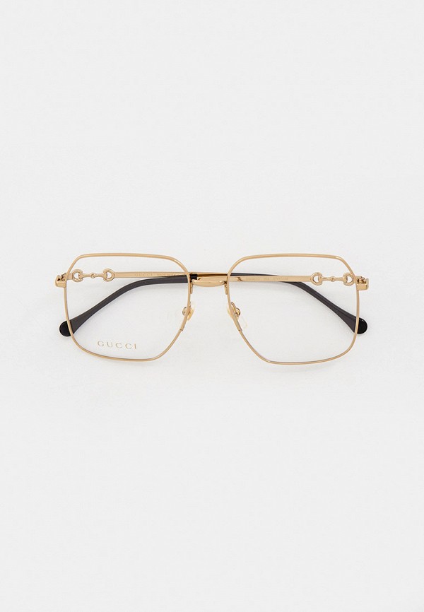

Оправа Gucci, Золотой, GG0952O