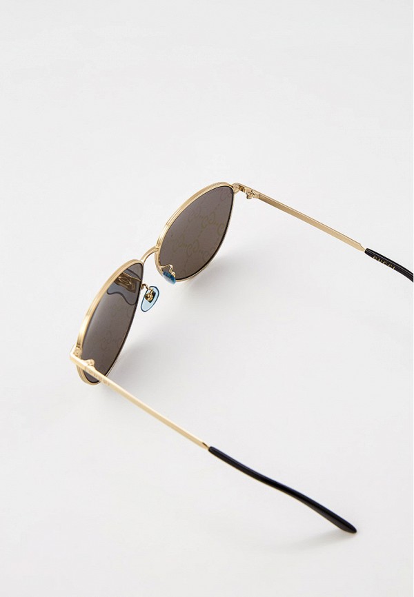 фото Очки солнцезащитные gucci