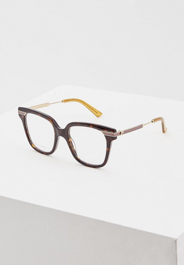 все цены на Оправа Gucci Gucci GU641DWCCAJ2 онлайн