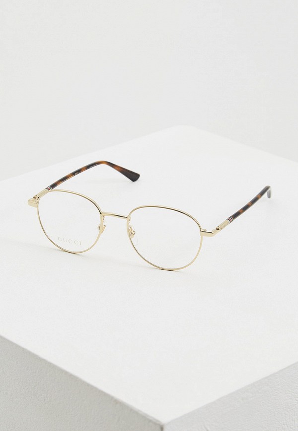 где купить Оправа Gucci Gucci GU641DWCZMR4 по лучшей цене