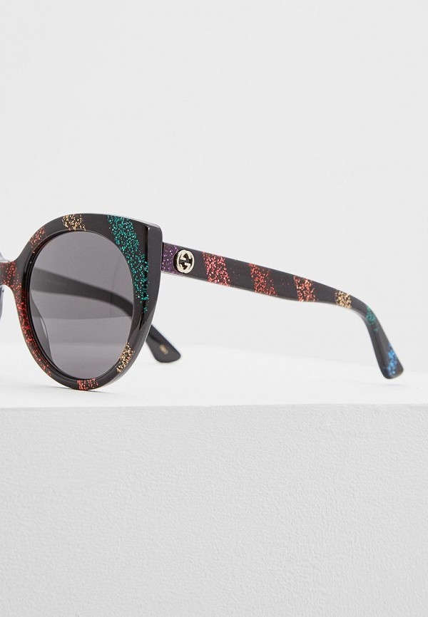 фото Очки солнцезащитные gucci