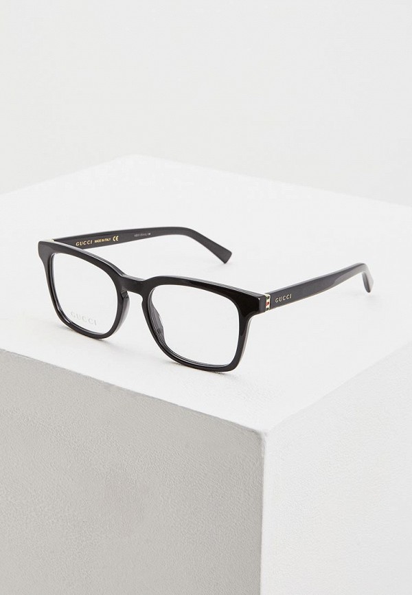 

Оправа Gucci, Черный, GG0457O 005