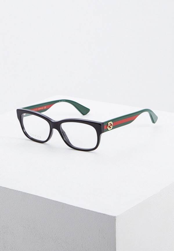 

Оправа Gucci, Черный, GG0278O 009