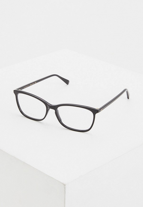 

Оправа Gucci, Черный, GG0548O 005