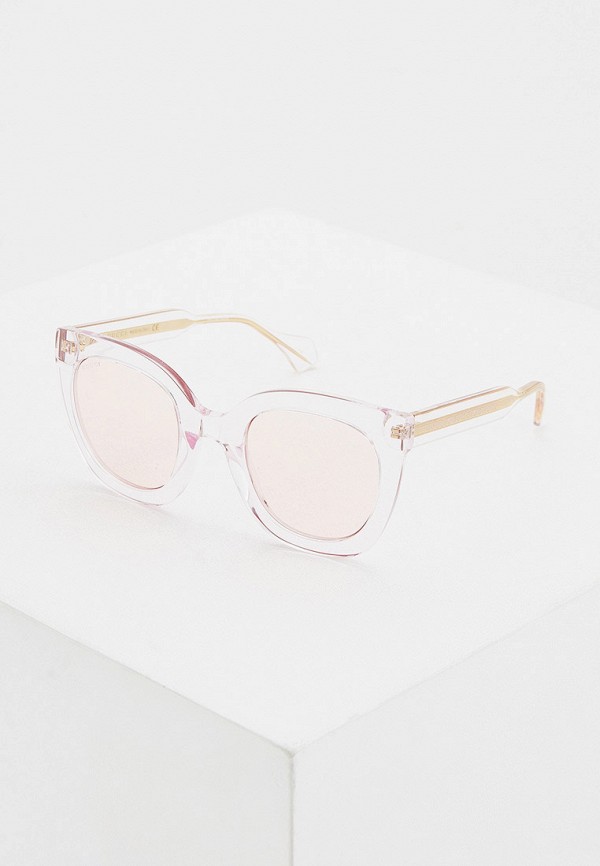 

Очки солнцезащитные Gucci, Розовый, GG0564S 005