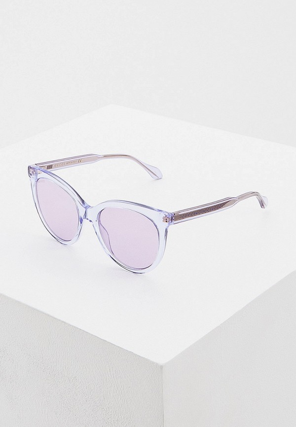 

Очки солнцезащитные Gucci, Фиолетовый, GG0565S 005